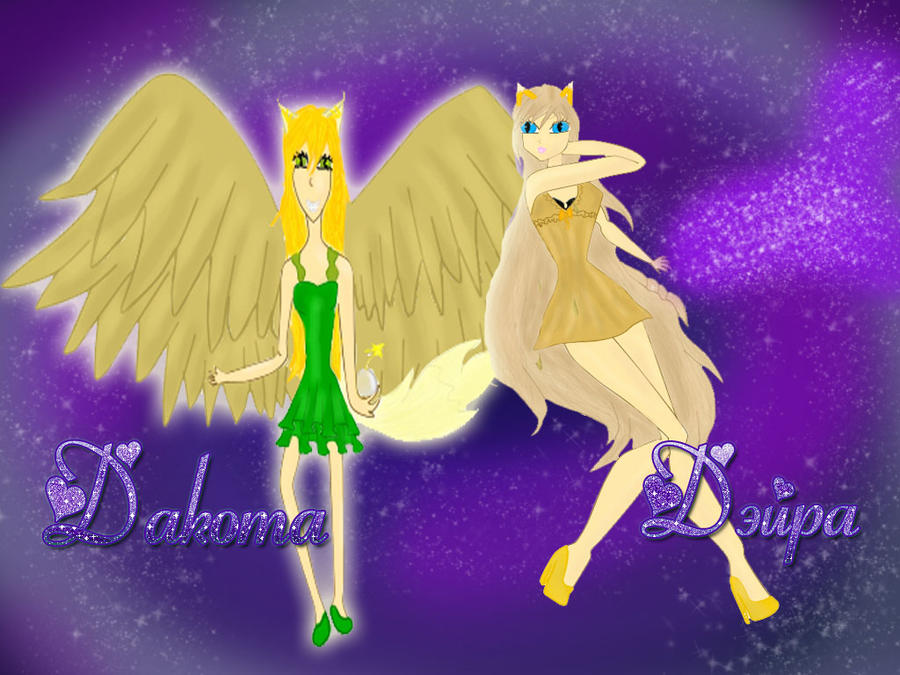 Dakota Rabbit Deviantart D by Dakota-Art on DeviantArt