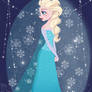 Queen Elsa