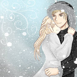 Love Is Winter