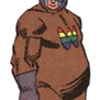 Walrus (Marvel Comics) render 2