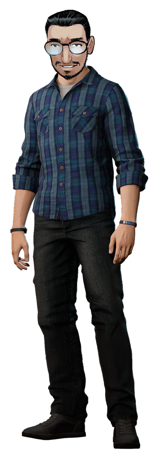 Paul Rabin Png by Egg84 on DeviantArt