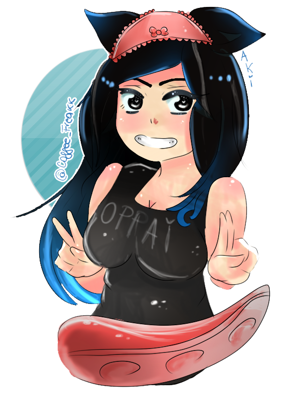 Akidearest L Akidearest by CreeperSoul on DeviantArt