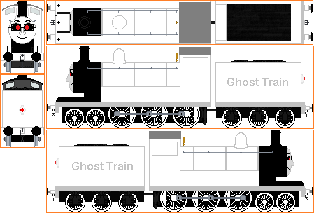 Super Useful Ghost Train boy By ThomasMarioFan On DeviantArt super-useful-ghost-train-boy-by-thomasmariofan-on-deviantart
