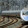 500 series Nozomi