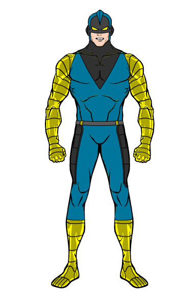 Heromachine Deviantart HeroMachine 3: Superhero- Citadel by InsanityStudios on DeviantArt