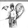 SketchbookV1-7 Sasuke