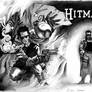 Hitman-