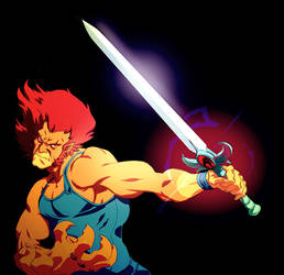 Lion-O