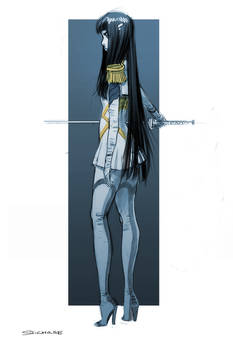 Satsuki