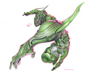 Guyver