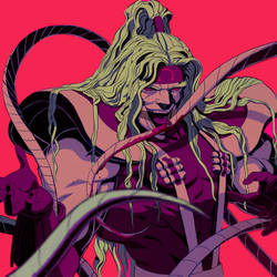 Omega Red