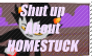 Homestuck