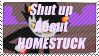 Homestuck