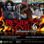 Resident Evil 6?