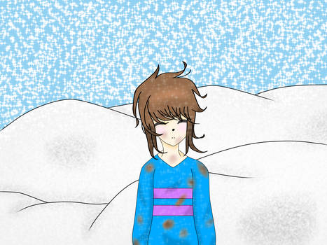 Frisk