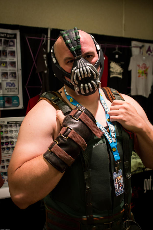 bane