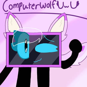 Computer Wolf Deviantart Explore the Best Computerwolf Art | DeviantArt