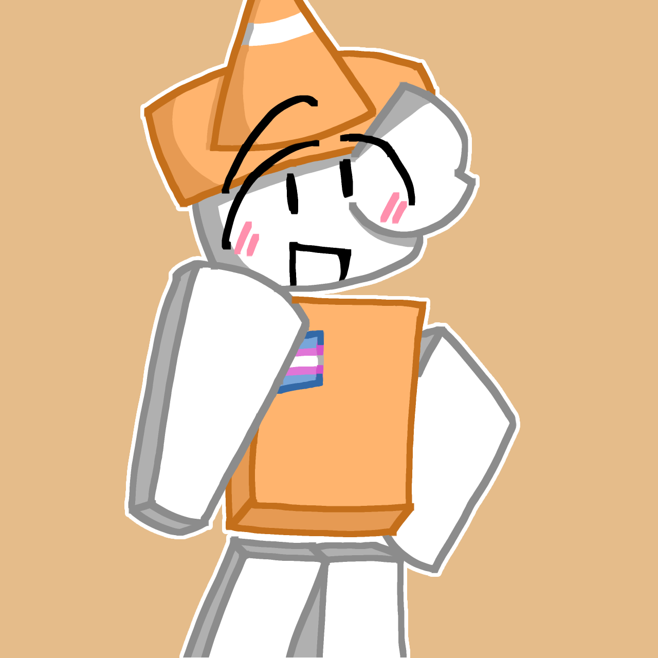 Icon roblox avatar by kiaryroom on DeviantArt