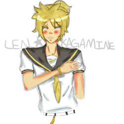 Len