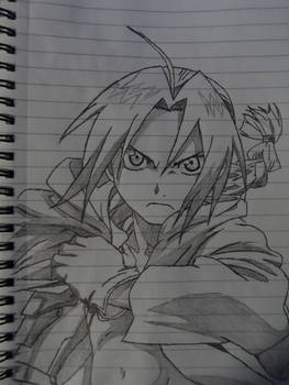 Edward Elric