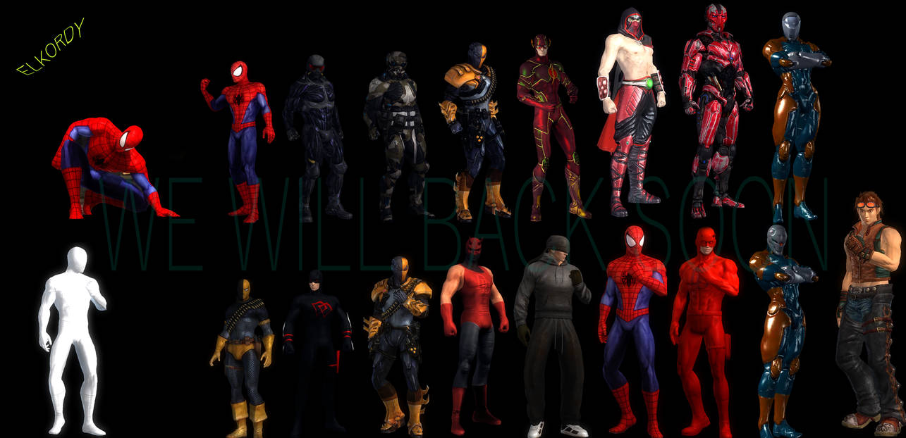 THANKS ALL! by Chem-pro94 on DeviantArt