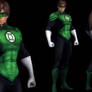 (DOA5LR_DL)Green Lantern New52