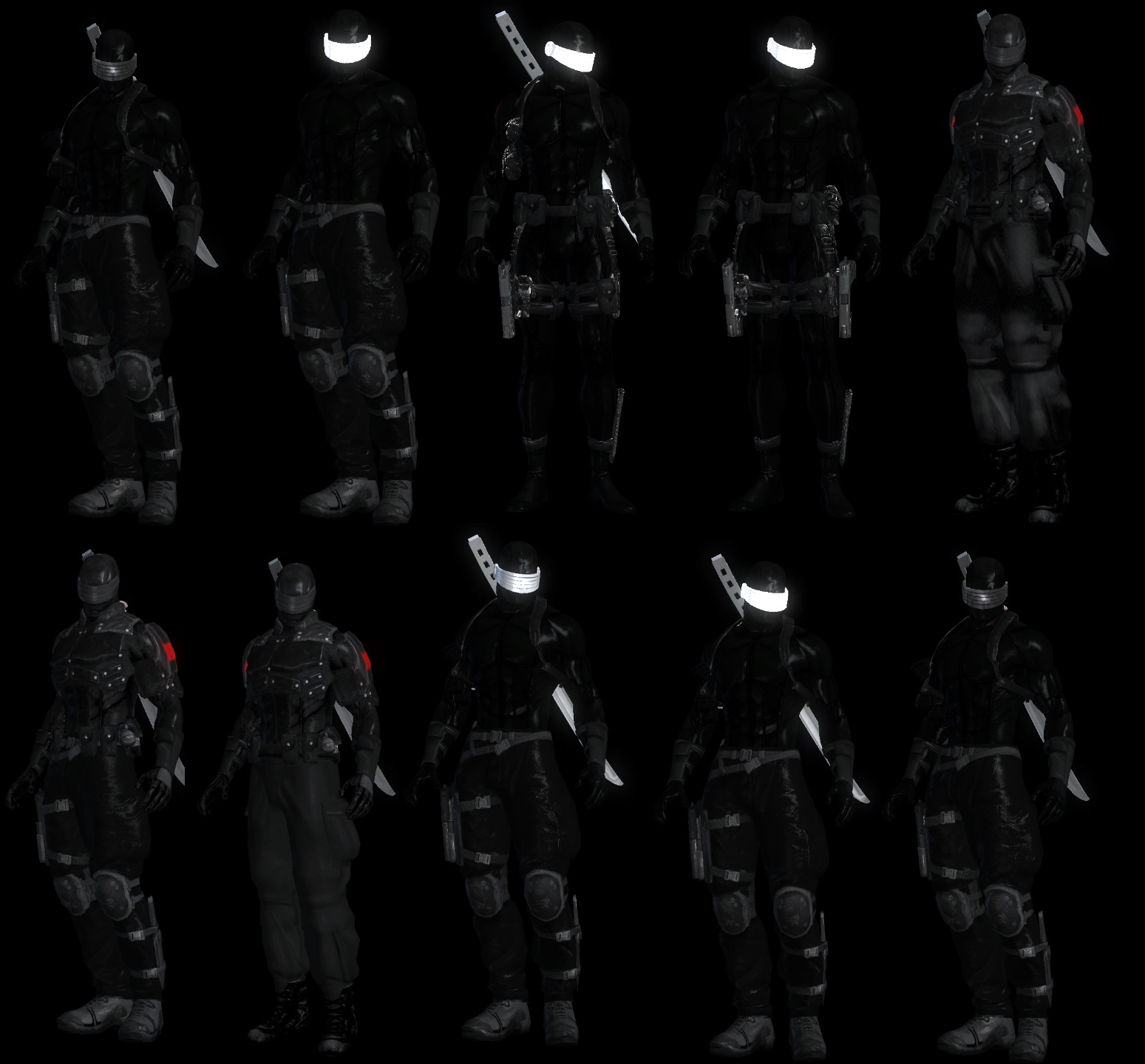 Snake_Eyes by Chem-pro94 on DeviantArt