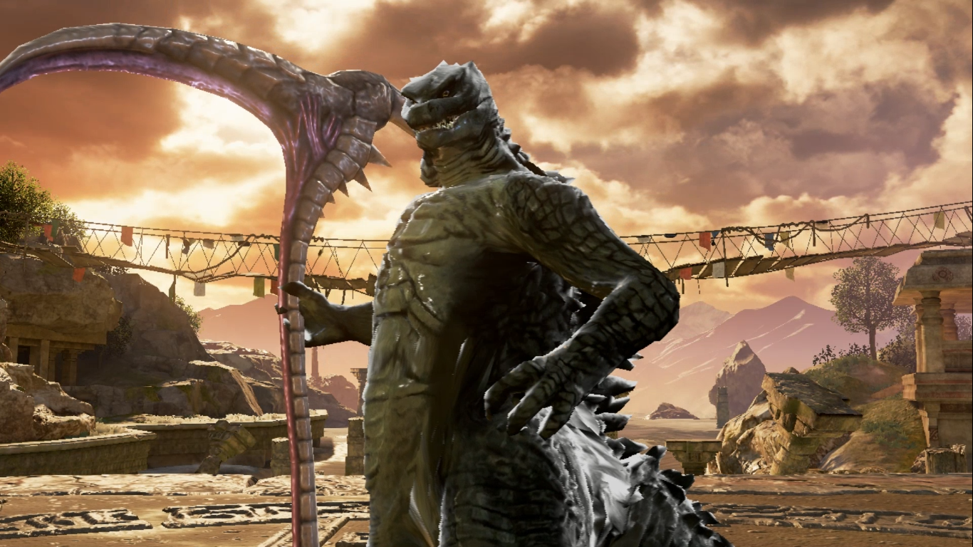 Godzilla by Chem-pro94 on DeviantArt
