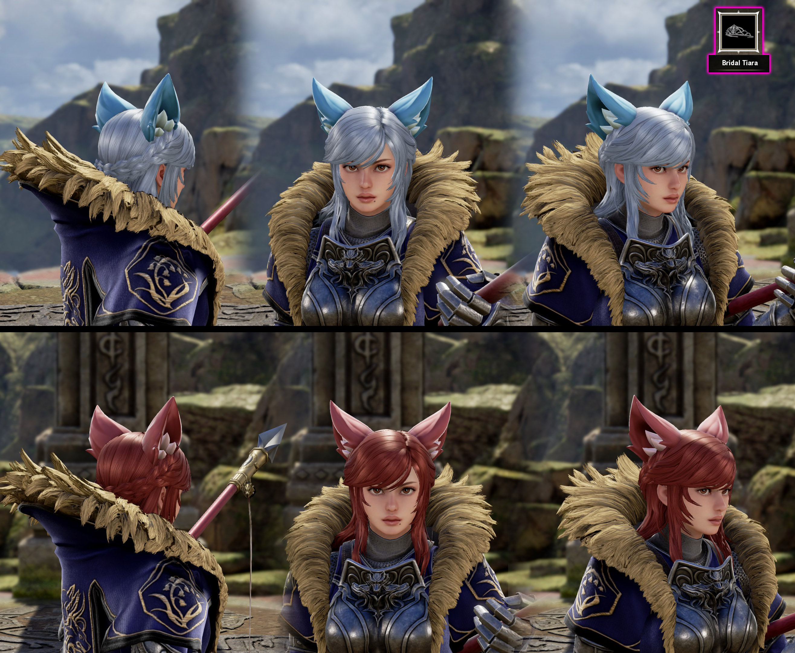 (SCVI_DL)IO Ears by Chem-pro94 on DeviantArt