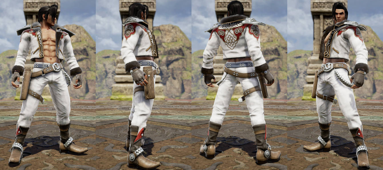 (SCVI_DL)SCV Maxi 1P by Chem-pro94 on DeviantArt