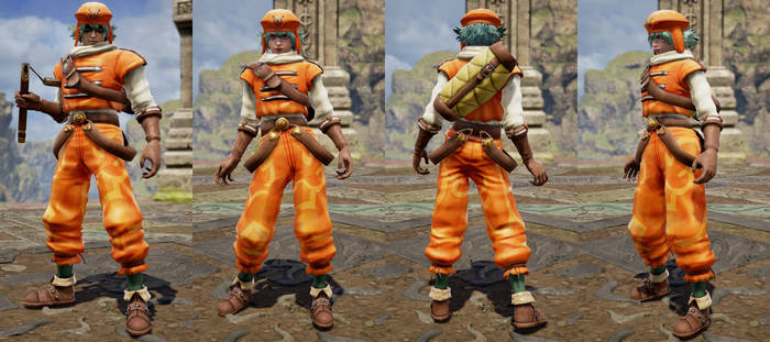 Chem-pro94 - Hobbyist, Interface Designer | DeviantArt