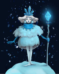 Snowqueen