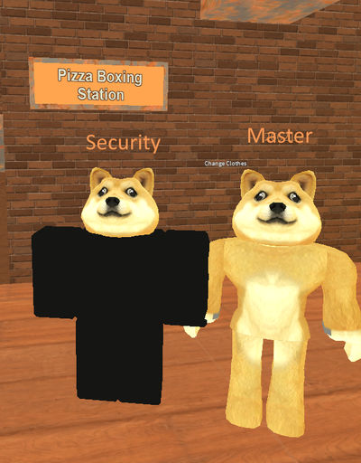 ROBLOX SM Doge By AwesomeTrophy316 On DeviantArt roblox-sm-doge-by-awesometrophy316-on-deviantart