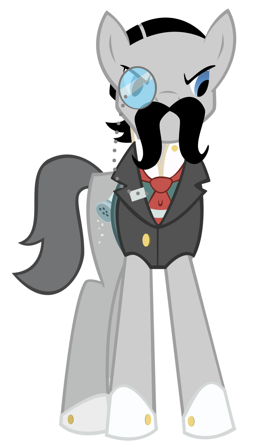Every Town Has A Boss by NS4J19Y