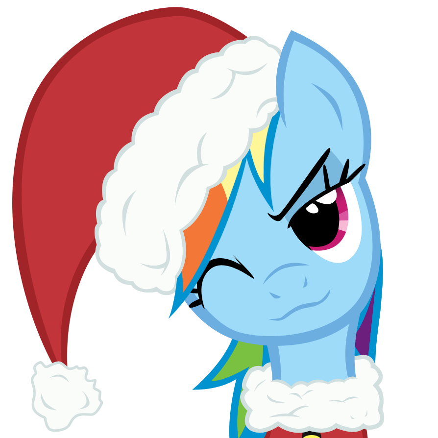 Dashing Through The Snow by NS4J19Y