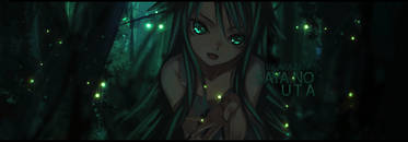 Saya no Uta