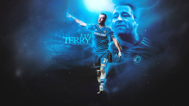 John Terry Gio!Dan