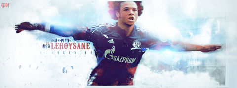 Leroy Sane