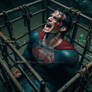 Superman: Deadly Cage