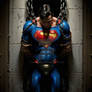 Superman: Enslaved in Chains