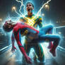 Spider-Man vs Electro (6): Finale