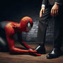 Kneel Spider, Kneel! - Part 1