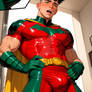 Batboy Or Robin?