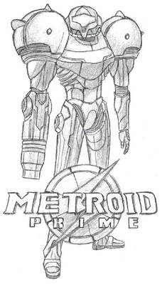 Metroid Prime