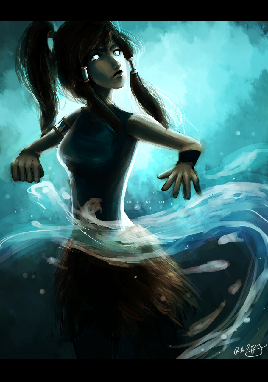 Korra