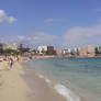 Spanish beaches