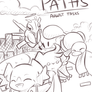 Paths Cover