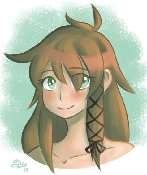 Dagby Deviantart Dagny the White Mage by ChaiLatteProductions on DeviantArt