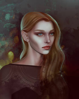 Feyre Archeron