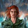 Kvothe